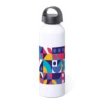 Promotional Sports Bottle – Custom Branded Fitness & Hydration Bottle by Impressiful - Image 2