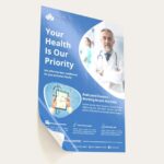 Promotional Wall Posters – High-Quality Custom Printed Advertising Posters | Impressiful - Image 3