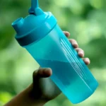 Protein Shaker Bottle – Leakproof Mixer Bottle for Smooth Shakes | Impressiful - Image 5