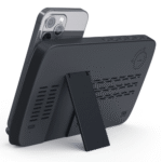 RISE Smart Clock & Wireless Charger – Modern, Functional & Customizable | Impressiful - Image 5