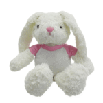 Rabbit Plush Toy – Soft & Adorable Stuffed Bunny for Gifting | Impressiful - Image 2