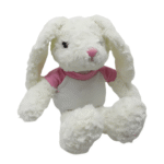 Rabbit Plush Toy – Soft & Adorable Stuffed Bunny for Gifting | Impressiful - Image 3