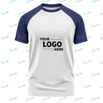 Raglan Short Sleeve T-Shirt