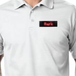Rechargeable LED Name Badge – Programmable Display Badge for Events & Branding | Impressiful - Image 5