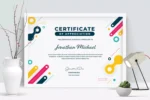 Recognition Certificates | Custom Awards & Achievement Certificates by Impressiful - Image 2