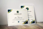 Recognition Certificates | Custom Awards & Achievement Certificates by Impressiful - Image 3
