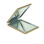 Rectangle Pocket Mirror – Compact, Stylish, and Personalized | Impressiful - Image 6