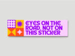 Rectangle Stickers - Image 2