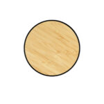 Recycled 15W Wireless Charging Pad | Eco-Friendly Fast Charger by Impressiful - Image 2