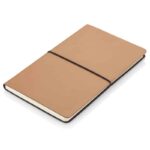 Recycled PU Soft Cover Notebook – Eco-Friendly Premium Journal by Impressiful - Image 5