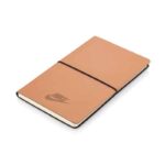 Recycled PU Soft Cover Notebook – Eco-Friendly Premium Journal by Impressiful - Image 6