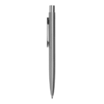Recycled Stainless Steel Pen – Eco-Friendly Premium Metal Writing Pen by Impressiful - Image 2