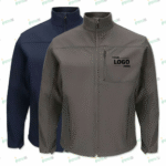 Red Kap Deluxe Soft Shell Work Jacket