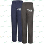 Red Kap MIMIX Stretch Utility Pants - 30" Inseam