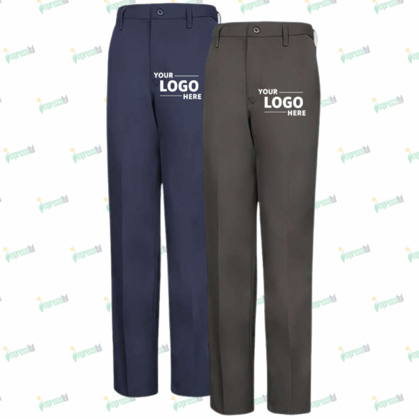 Red Kap MIMIX Stretch Utility Pants - 32" Inseam