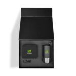 Corporate Branded Retro Vibe Gift Set | Personalised Gifts - Image 5