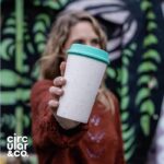 Reusable Coffee Cup - Image 4