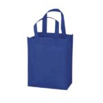 Custom-Printed Reusable Non-Woven Shopping Bag – Eco-Friendly, Durable Tote for Daily Use & Branding - Image 3