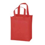 Custom-Printed Reusable Non-Woven Shopping Bag – Eco-Friendly, Durable Tote for Daily Use & Branding - Image 4