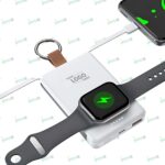 Ring Power Bank – Compact Portable Charger with Keyring | Impressiful