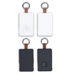 Ring Power Bank – Compact Portable Charger with Keyring | Impressiful - Image 3