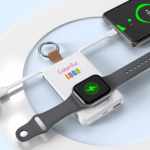 Ring Power Bank – Compact Portable Charger with Keyring | Impressiful - Image 4