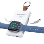 Ring Power Bank – Compact Portable Charger with Keyring | Impressiful - Image 5