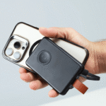 Ring Power Bank – Compact Portable Charger with Keyring | Impressiful - Image 7