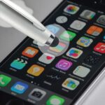 Rixos Metal Stylus Pen - Image 4