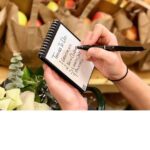 Rocketbook Mini Reusable Smart Notebook - Image 2