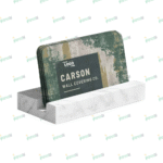 Rounded Corner Business Cards