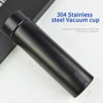 Promotional Vaccum Bottle & Umbrella Gift set - Image 3