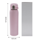 SafeSip Tumbler – Spill-Proof & Travel-Friendly Drinkware | Impressiful - Image 6