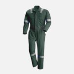 Safety Coveralls – Durable Protective Workwear by Impressiful - Image 2