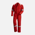Safety Coveralls – Durable Protective Workwear by Impressiful - Image 5