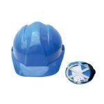Safety Helmet | High-Protection Industrial Headgear by Impressiful - Image 2