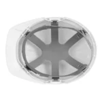 Safety Helmet | High-Protection Industrial Headgear by Impressiful - Image 5