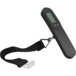 Scalify Digital Luggage Scale – Portable Travel Weight Checker | High-Precision LCD Display & Impressiful Design - Image 2