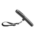 Scalify Digital Luggage Scale – Portable Travel Weight Checker | High-Precision LCD Display & Impressiful Design - Image 3
