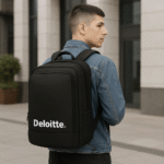 Meridian Expandable Carry-On Backpack - Image 4