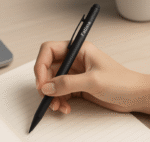 Executive Aluminum Ballpoint Pen - Image 4