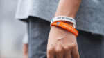 Silicone Wristband – Customizable Promotional Wristband for Events & Branding | Impressiful - Image 3