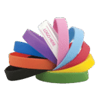 Silicone Wristband – Customizable Promotional Wristband for Events & Branding | Impressiful - Image 5