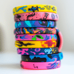 Silicone Wristband – Customizable Promotional Wristband for Events & Branding | Impressiful - Image 6