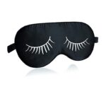 Silk Sleep Mask - Image 2