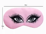 Silk Sleep Mask - Image 15