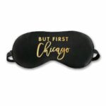 Silk Sleep Mask - Image 4