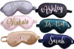 Silk Sleep Mask - Image 6