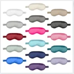 Silk Sleep Mask - Image 13
