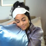 Silk Sleep Mask - Image 14